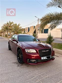 کرایسلەر 300